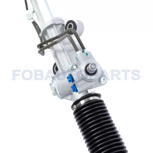 New Power Steering Rack and Pinion for Lexus LX470 for Toyota Land Cruiser 44250-60050 44250-60060 - image 4